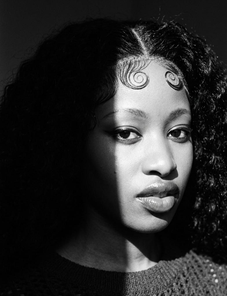 Shamsa Fundi, Deputy Chairperson and Co-Founder of OUT Organization